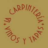 La carpinteria bar  logo
