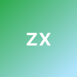ziqi X. avatar icon