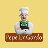 Pepe Er Gordo logo