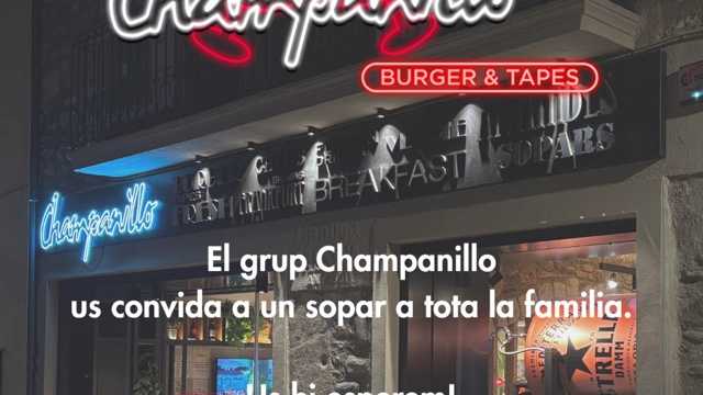 Camarero/a y Cocinero/a