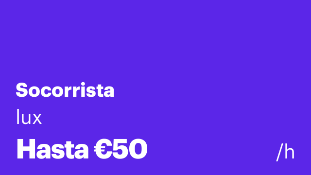 Socorrista