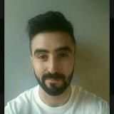 Sergio P. avatar icon