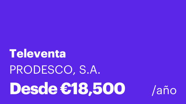 Televenta