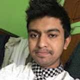 Mesbah Uddin R. avatar icon