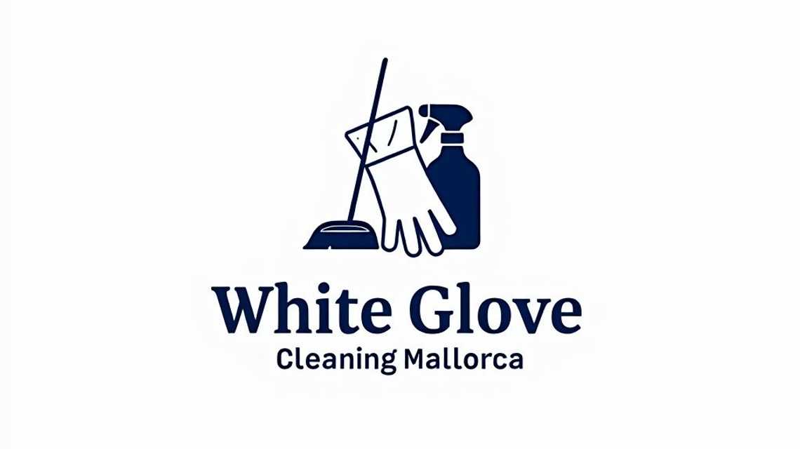 White Glove Cleaning Mallorca  cover image