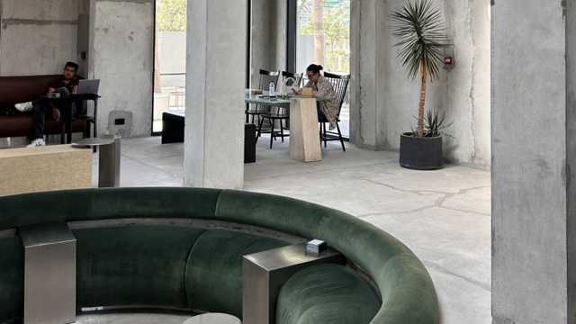 Jefe de Cocina / Head Chef