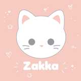 Zakka logo