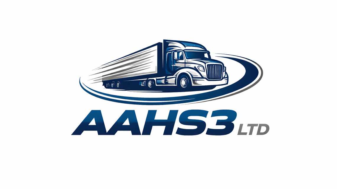AAHS3 LTD cover image