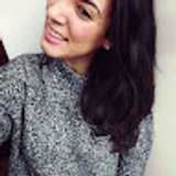 Patricia S. avatar icon