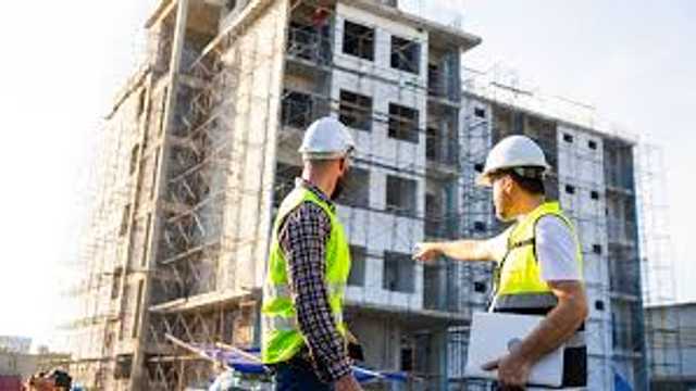 Encargado/a de Obra.