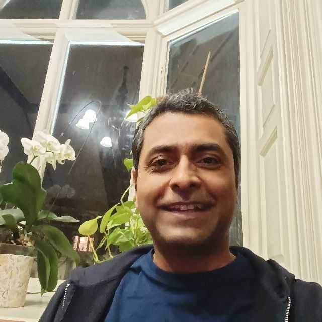 Candidate avatar