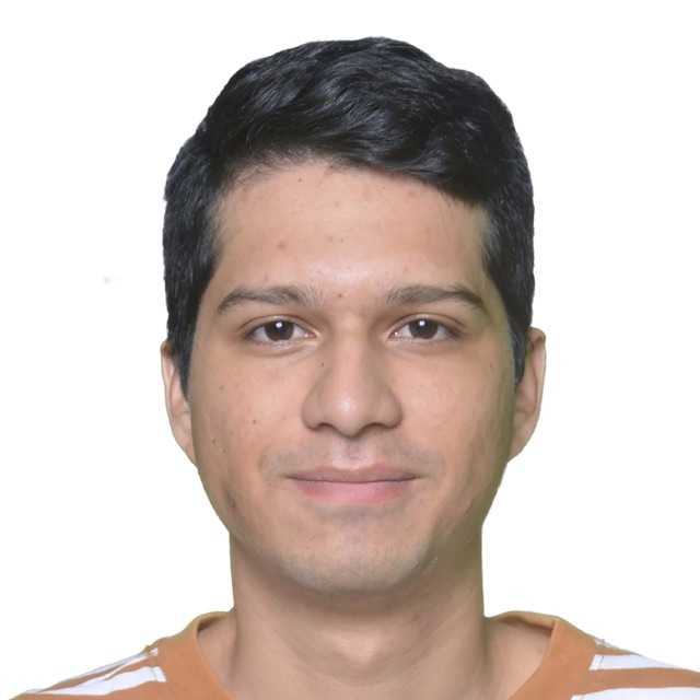 Candidate avatar