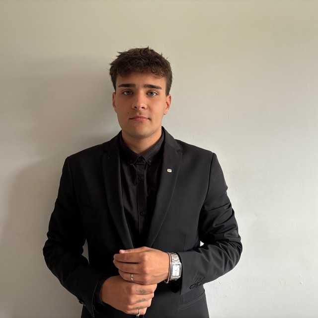 Candidate avatar