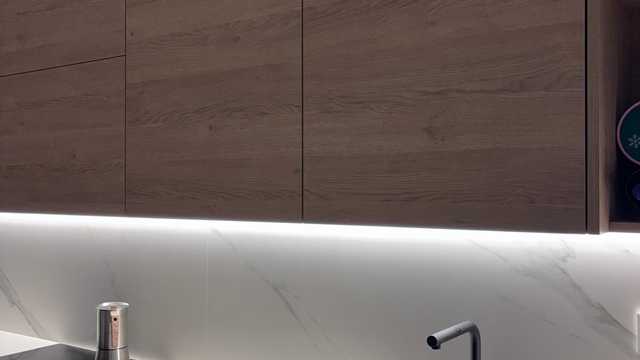 Montador/a muebles de cocina