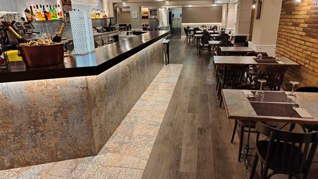 Cocinero/a Restaurante