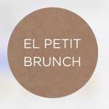 El Petit Brunch logo