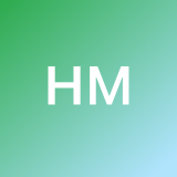 Horno M. avatar icon
