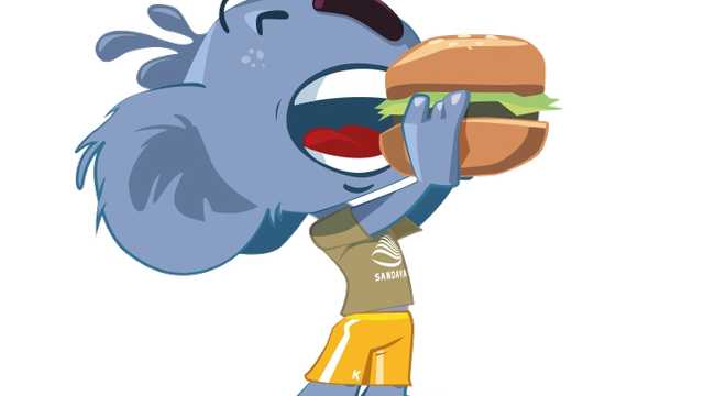 Camarero/a de Sala/Terraza