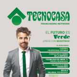 TECNOCASA logo