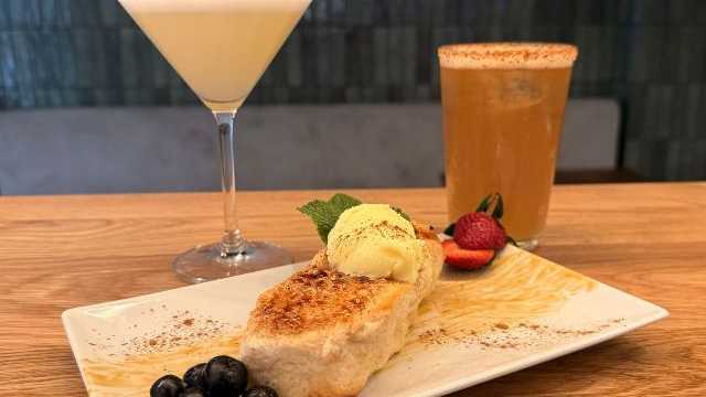 Camarero/a y Barman/Barmaid