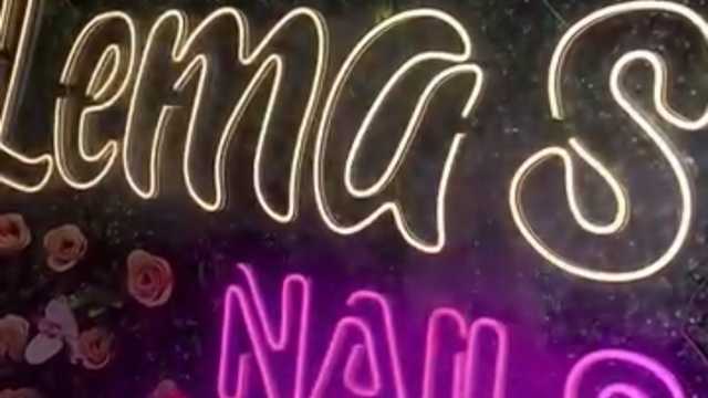 Manicurista Técnica Uñas Acrilicas