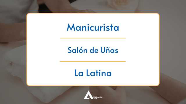 Manicurista