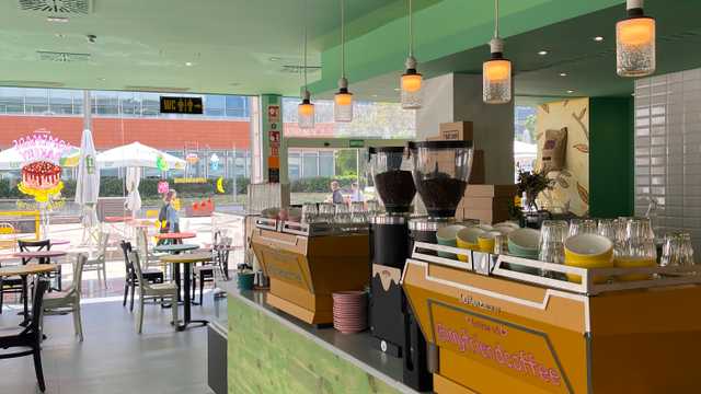 Barrista