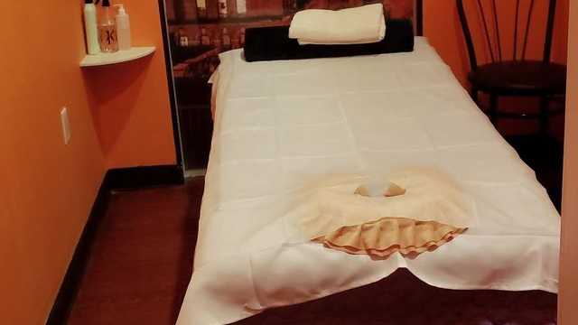 Massage Therapist