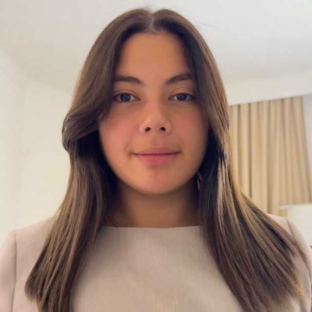 Candidate avatar