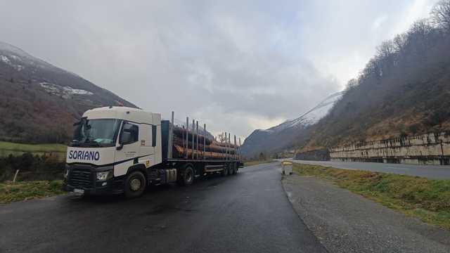 CONDUCTOR DE TRAILER