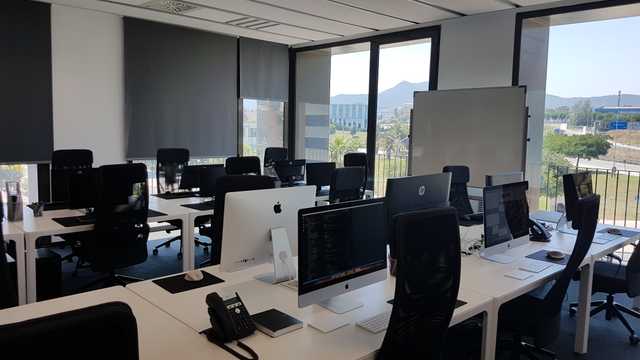 Ejecutivo de Ventas B2B