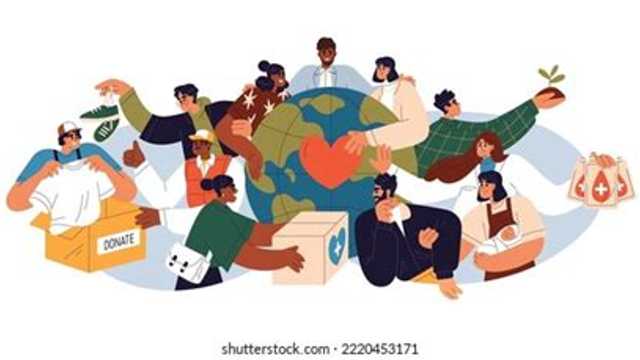 Promotor/a y Captador/a ONG: MAÑANA o TARDE 1.200€ (Fijo + Comisiones)