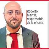 Roberto Martin recio avatar icon