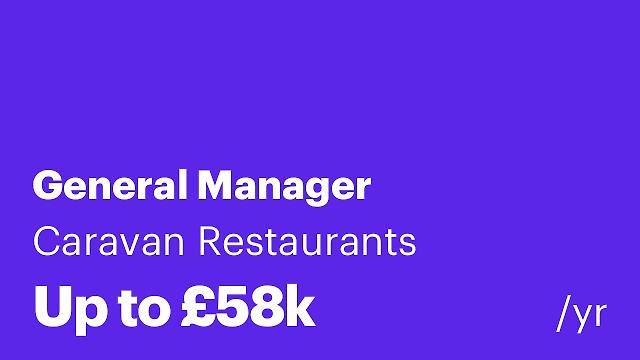 General Manager