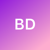 Burcu D. avatar icon