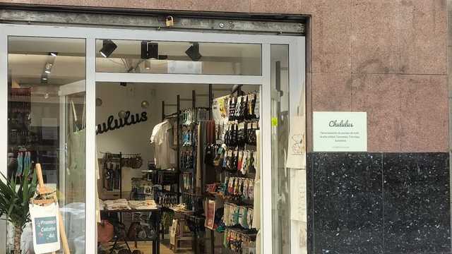 Dependiente/a de Tienda