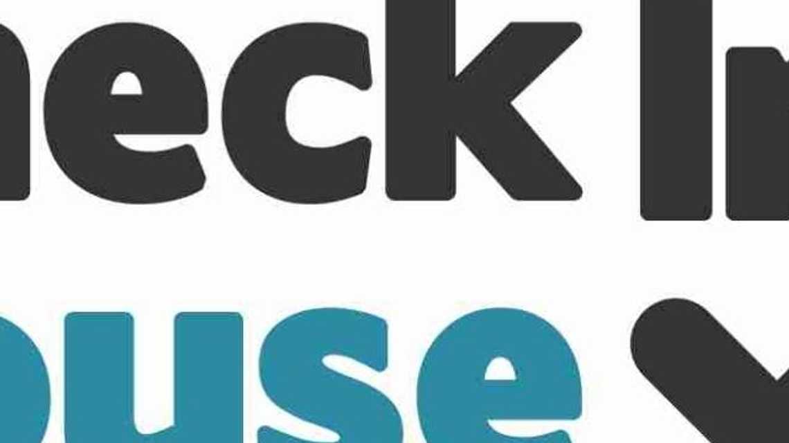 Checkinhouse Selva SCCL  cover image