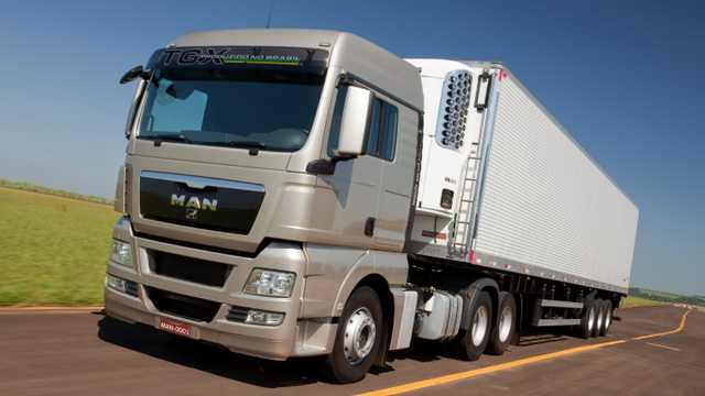 CONDUCTOR/A C+CAP - INDUSTRIA CARNICA (VALMOJADO)