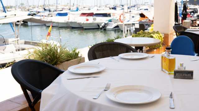 Camarero/a de Restaurante