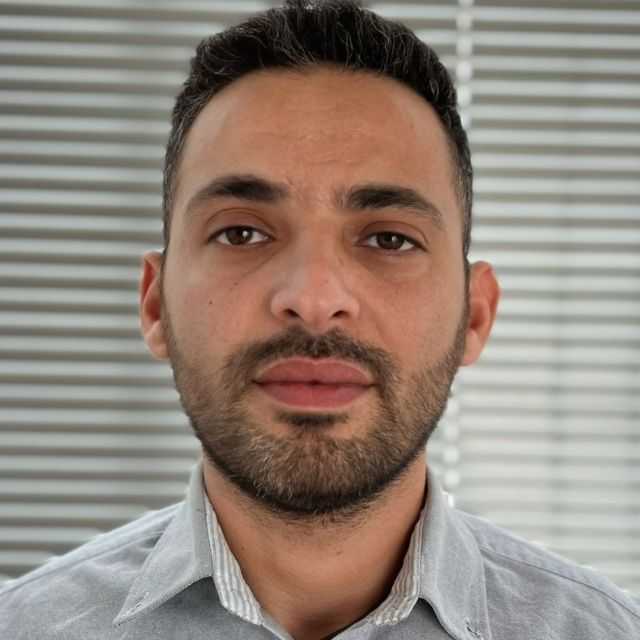Candidate avatar