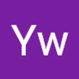 Yw M. avatar icon