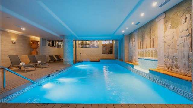 Masajista autónoma/o