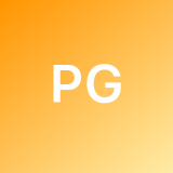 Pedro G. avatar icon