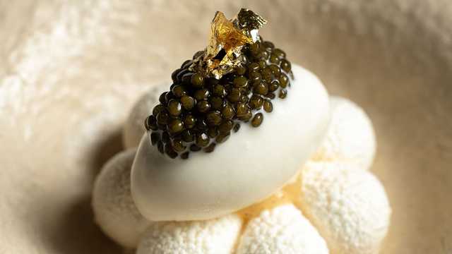 Chef de Partie/ Pastry Chef de Partie