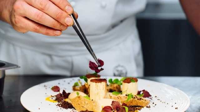 Cocinero/a