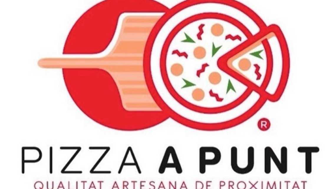 Pizza a Punt cover image