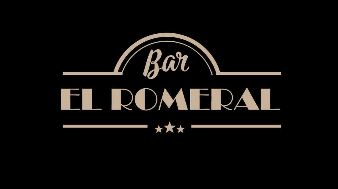 Bar Cafeteria EL Romeral cover image