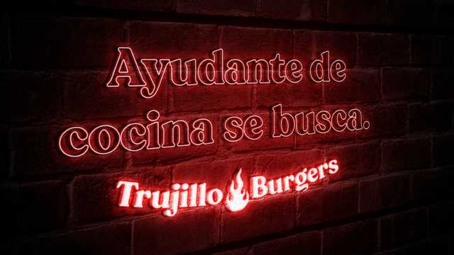 Ayudante/a de Cocinero/a