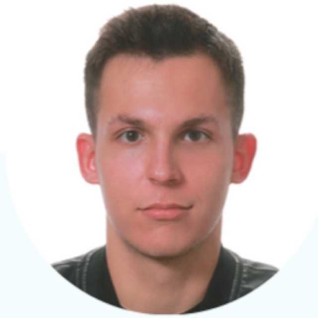 Candidate avatar