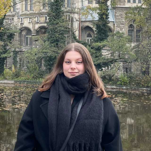 Candidate avatar